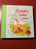 Klassiska fabler