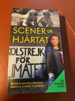 Scener ur hj&auml;rtat (ut&ouml;kad pocket)