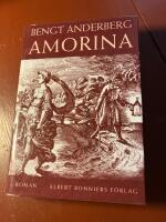Amorina