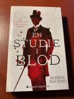 En studie i blod