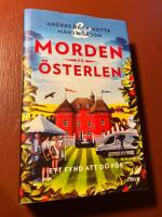 Ett fynd att d&ouml; f&ouml;r