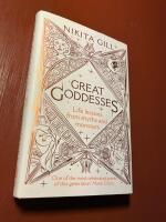 Great goddesses - life lessons from myths and monsters