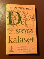 Det stora kalaset