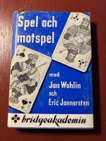 Spel och motspel