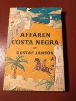 Aff&auml;ren Costa Negra