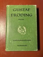 Prosa V - jubileumsutgåva