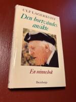 Den bortv&auml;ndes ansikte : en minnesbok