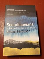 Scandinavians - In Search of the Soul of the North