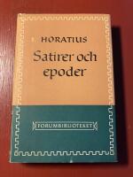 Satirer och epoder