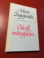 Ode till m&aring;ngfalden