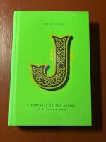 A Portrait of the Artist as a Young Man