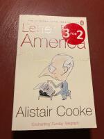Letter from America 