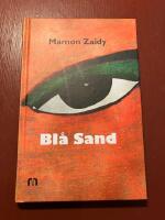 Bl&aring; sand