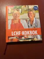 Doktor Dahlqvists och Airams LCHF-Kokbok