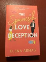 The Spanish Love Deception