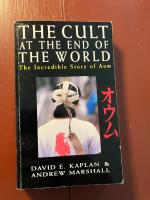 Cult at the end of the world