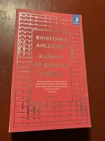 Hj&auml;rtat &auml;r bara en muskel