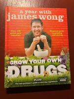 Grow your own drugs - easy recipes for natural remedies and beauty fixes