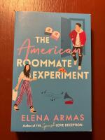 The American Roommate Experiment