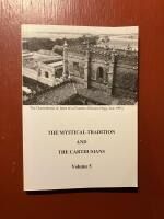 The mystical traditions and the Carthusians - Volume 5