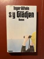 s/y Gl&auml;djen : [roman]