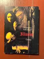 Illusio : dikter