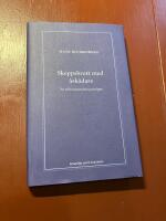 Skeppsbrott med &aring;sk&aring;dare