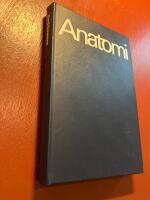 Anatomi : m&auml;nniskans anatomi