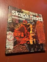 Skapa i textil