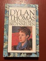 I riktning mot begynnelsen - prosaber&auml;ttelser 1931-1953