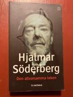 Den allvarsamma leken