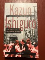 Vi som var f&ouml;r&auml;ldral&ouml;sa