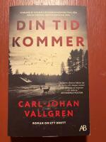 Din tid kommer
