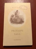 Fritiofs saga