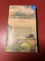 N&auml;r d&ouml;den kom till Pemberley