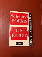 Selected Poems