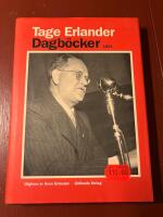 Dagb&ouml;cker 1952