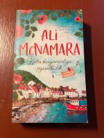 Kates besynnerliga pysselbutik