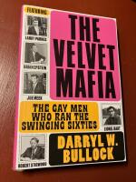 The velvet mafia - the gay men who ran the swinging sixties