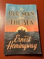 Old Man And The Sea