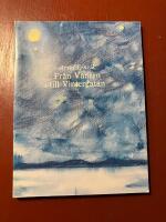 Fr&aring;n V&auml;nern till Vintergatan : urval av lyrik och lyrisk prosa 1976-1985