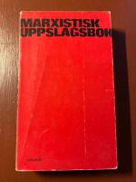Marxistisk uppslagsbok