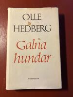 Galna hundar