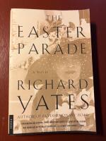 The Easter parade - a novel