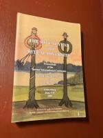 The Ritual Year and Ritual Diversity. Proceedings of the Second International Conference of the SIEF Working Group on The Ritual Year, Gothenburg June 7-11, 2006
