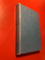 Kosmos : en kort historik