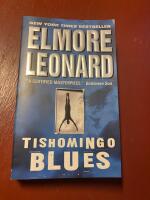 Tishomingo Blues
