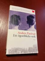 Ett &ouml;gonblicks verk
