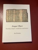Atque Olavi : nordiska helgon i medeltida m&auml;ssb&ouml;cker