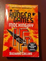 Mockingjay (Hunger Games III)